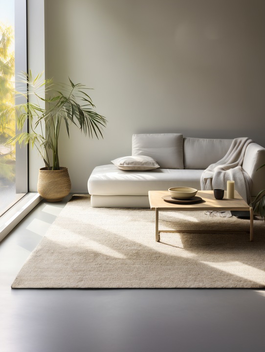 Actual product image Hanse Home Jaipur (90 x 60 cm)
