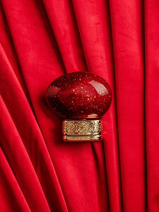 Image du produit The House of Oud Ruby Red Eau de Parfum (Eau de parfum, 75 ml)