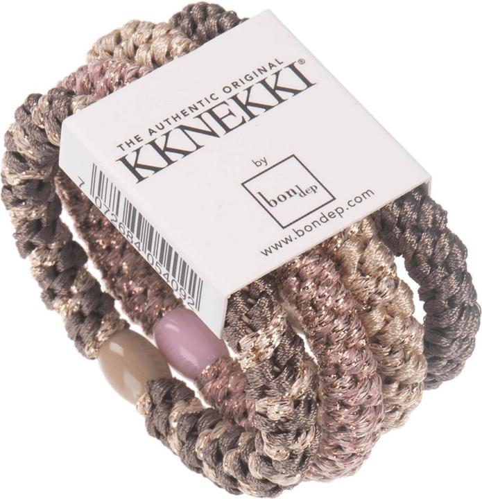 Kknekki Hair Tie (Élastiques à cheveux)