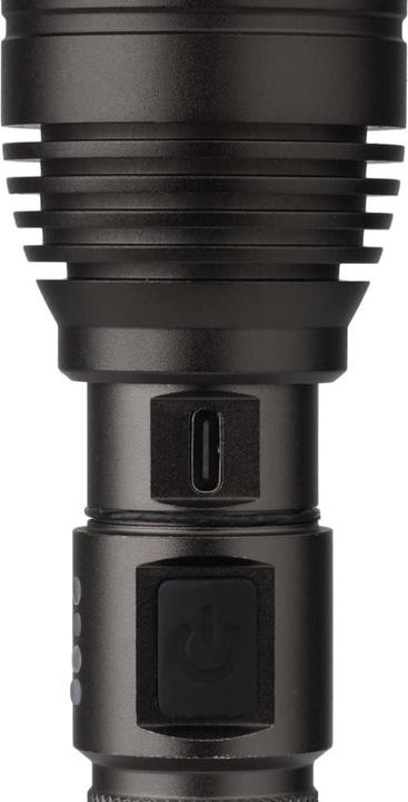 Actual product image Falcon Eye Alpha 1000 RC USB-C FHH0122 Taschenlampe (1000 lm)