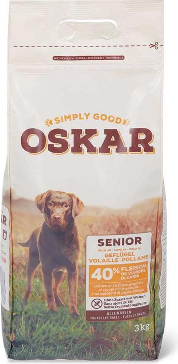 Oskar Senior Geflgel - kaufen bei Galaxus - Galaxus
