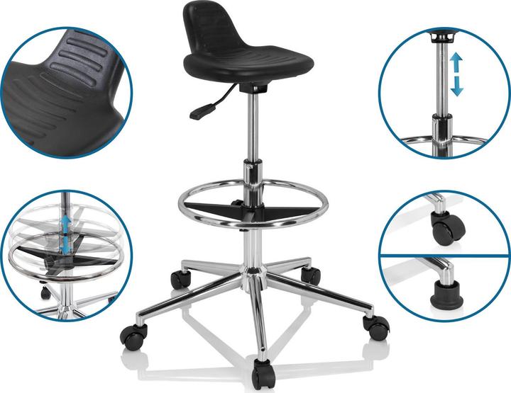 Image du produit Hjh Office TOP WORK 03 I