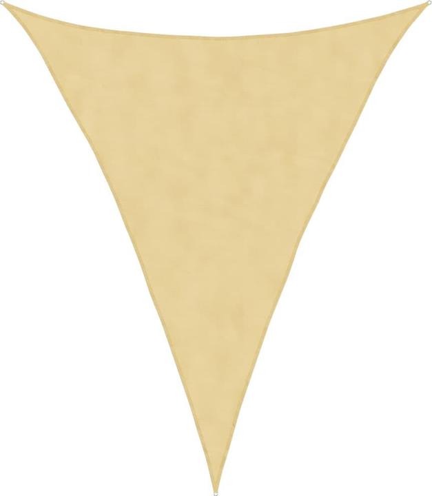 Immagine prodotto vidaXL Sonnensegel farbe 100% Polyester Oxford (4 x 5 x 5 m)