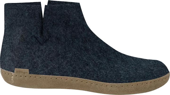Produktbild Glerups Ledersohle Boots (44)