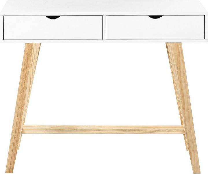 Produktbild Beliani Sully (101 x 36 x 78 cm)