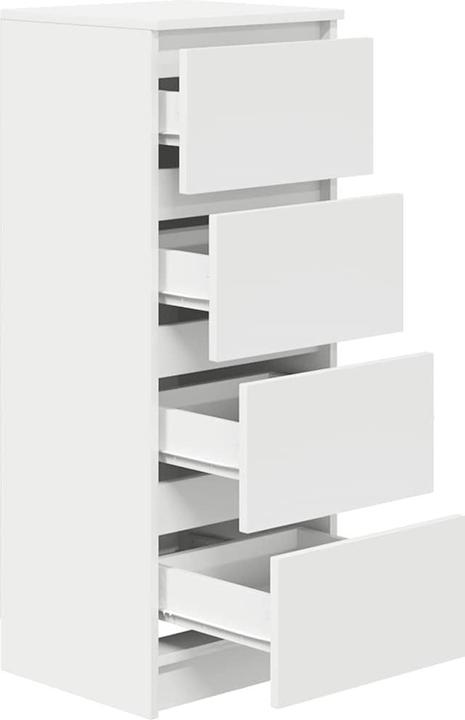 Produktbild vidaXL Sideboard (37.50 x 35 x 99 cm)