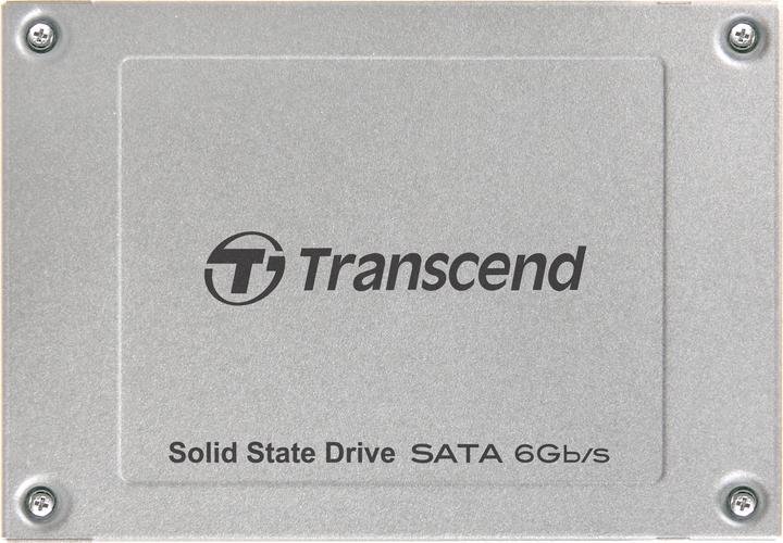 Transcend SSD JetDrive 420 240 Go, MLC (240 Go, 2.5")