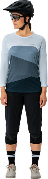 Produktbild Vaude Moab LS T-Shirt V (M)