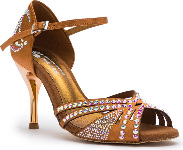 Produktbild Dancing Queens DQ L3M Tanzschuhe (41)