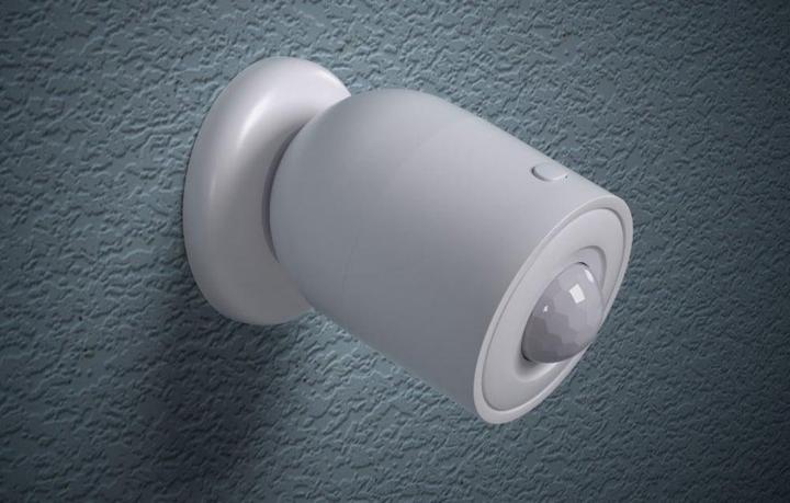 Productafbeelding Sonoff ZigBee bewegingssensor SNZB-03P + batterij (6 m)