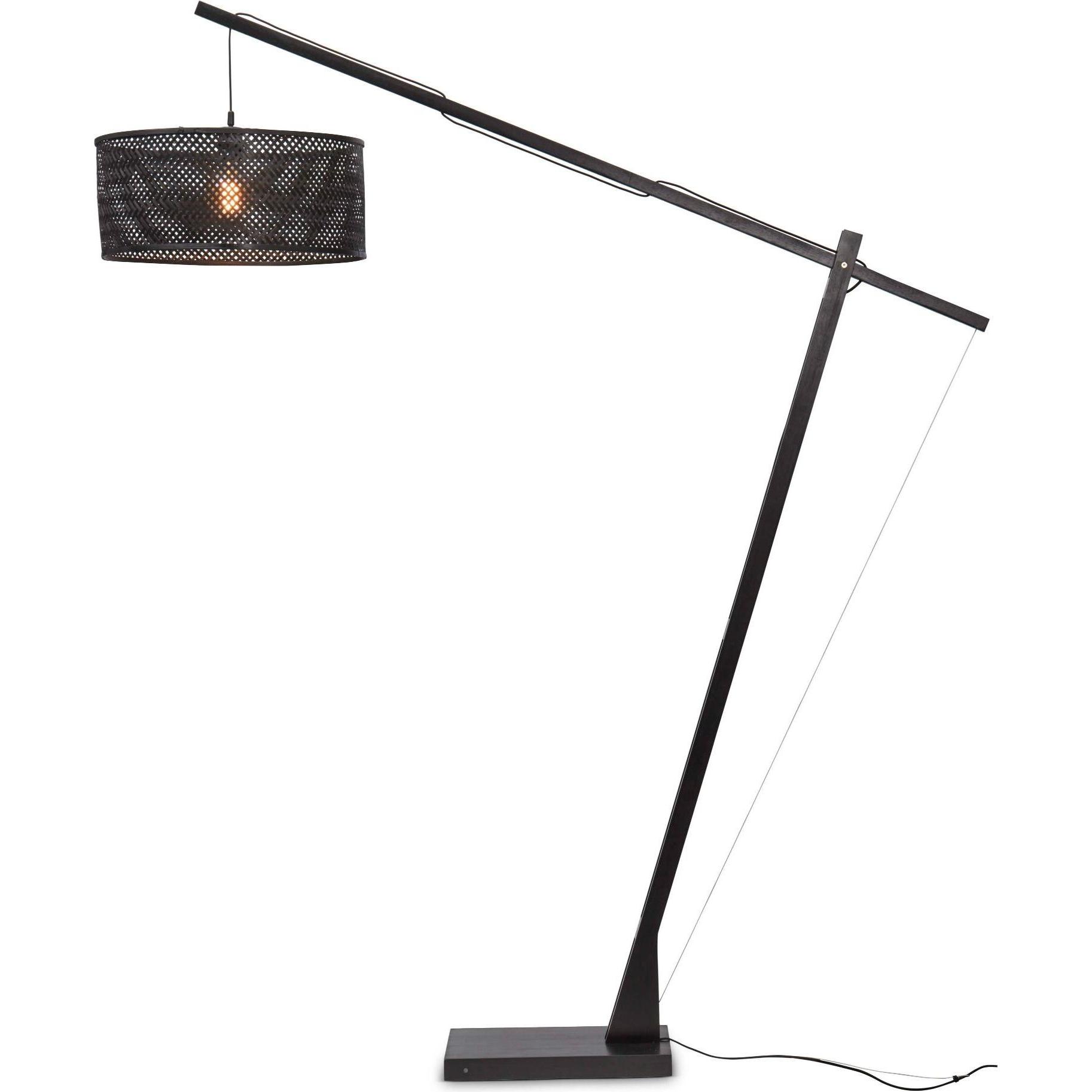 Good&Mojo, Stehlampe, Stehleuchten (E27)
