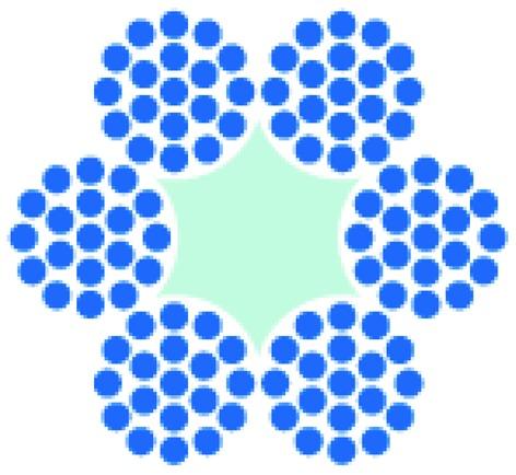 Produktbild Jakob Drahtseile