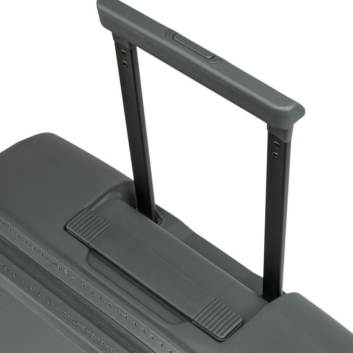 Actual product image Epic Zeleste 4 Rollen Trolley 66 cm (71 l)