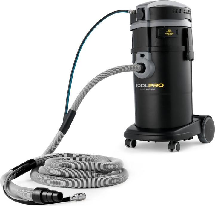 Produktbild Ghibli 6020070 POWER TOOL PRO FD 36 P Kombi-Sauger 6020070