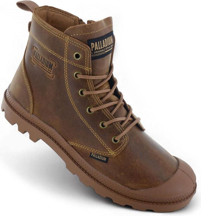 Image du produit Palladium Pampa Zip LTH Legacy (45)