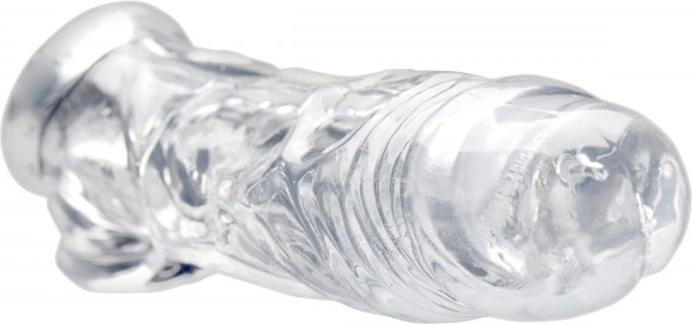 Actual product image Bijoux Indiscrets Realistic