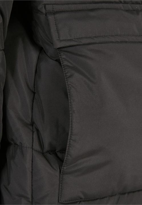 Image du produit Urban Classics Veste bouffante pour femmes (XL)