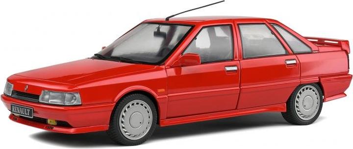 Immagine prodotto Solido 1:18 VW Maggiolino Baja Rouge rosso