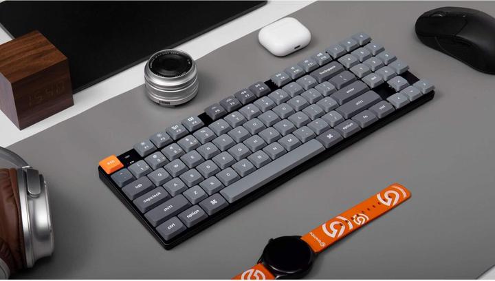 Actual product image Keychron K13 Max (US, Cable, Wireless)