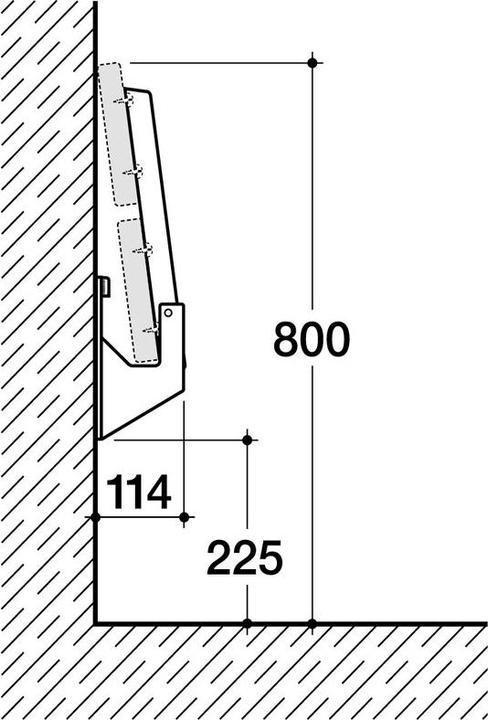 Produktbild Hebgo Bk