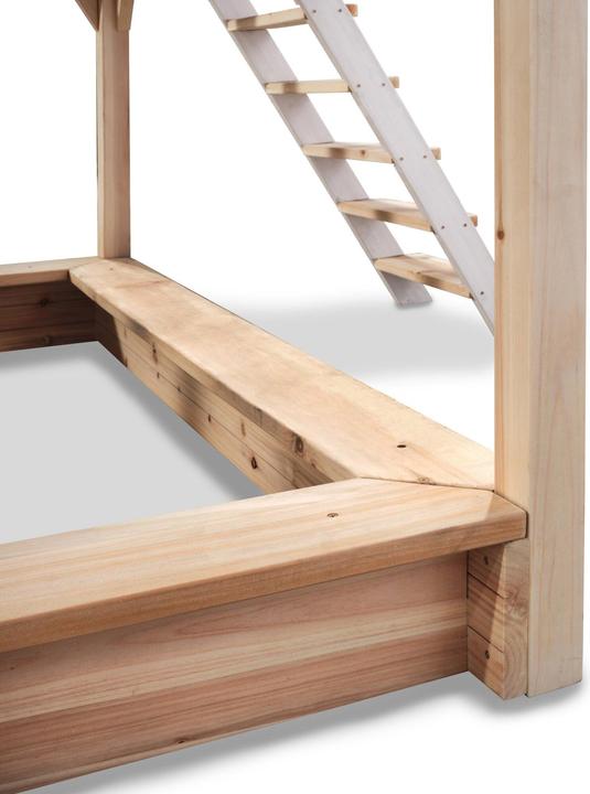 Produktbild Exit Loft 500