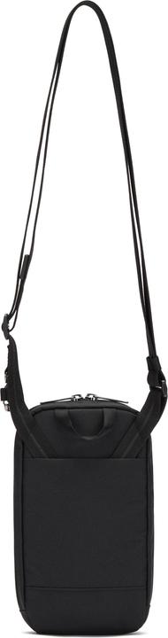Actual product image Pacsafe RFIDsafe Tech Crossbody black