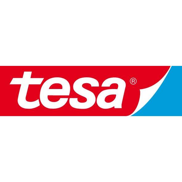 Thumbnail - tesa, Klebeband, 4317 Papier Abdeckband Gummi, Stärke 0.14mm, 25mm x 50m (25 mm)