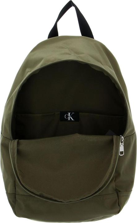 Produktbild Calvin Klein Sport Essential Round Backpack
