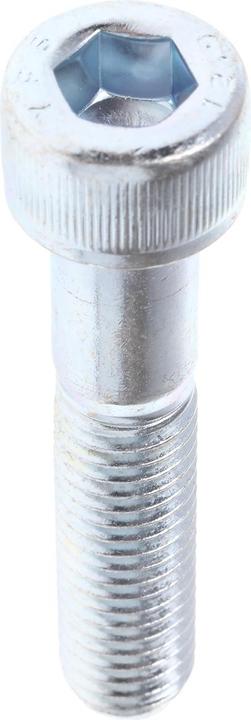 Produktbild RS PRO Schrauben Sechskant M10x50mm