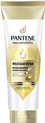 Image du produit Pantene Conditionneur Reconstruction Morphique 160ml (160 ml)