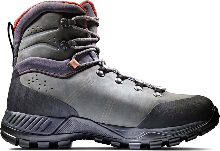 Actual product image Mammut Nova Tour II High GTX Shoes (40)