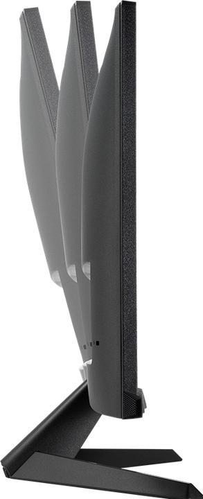 Actual product image ASUS VY249HF (1920 x 1080 pixels, 23.80")