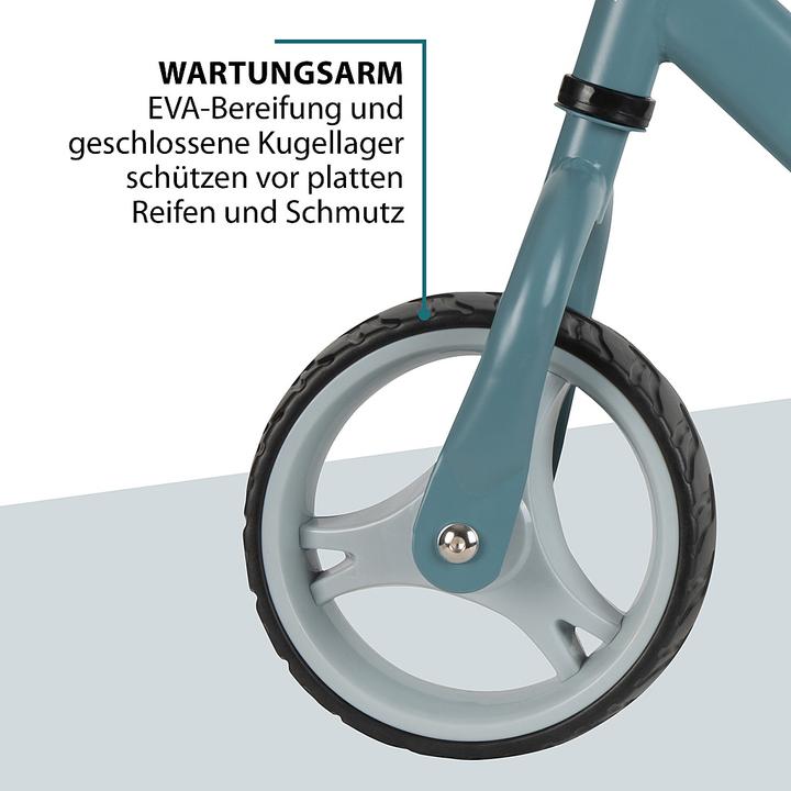 Actual product image Hudora Youngster