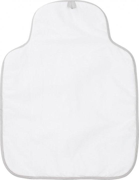 Actual product image Effiki Changing mat Roe Deer grey