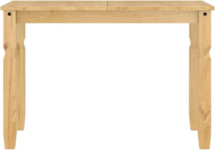 Image du produit vidaXL Esstisch (112 x 60 x 75 cm)