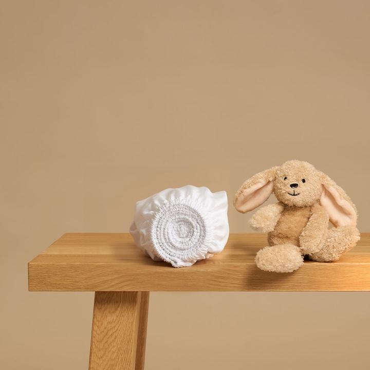 Image du produit Coco & Cici Tencel Spannbettlaken (70 x 145 cm)