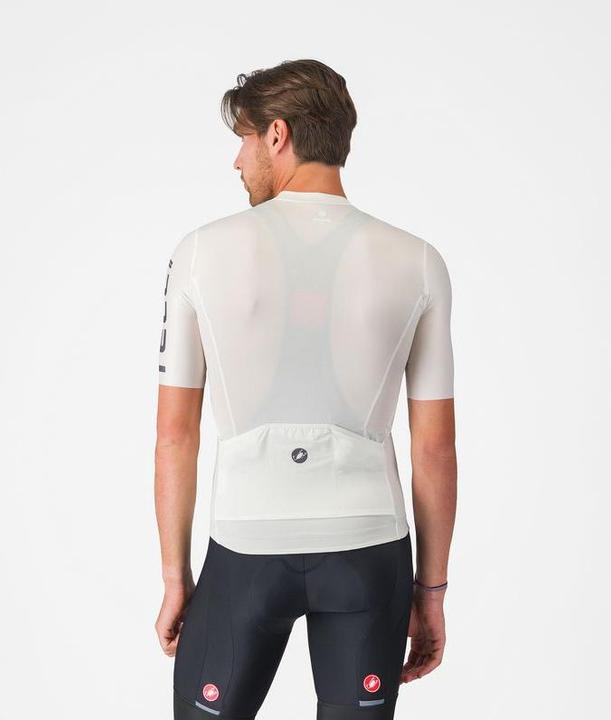 Produktbild Castelli Entrata Apex Jersey (M)