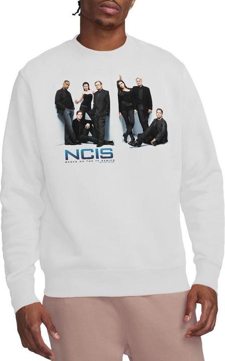 Image du produit Ncis - Sweat WHITE ROOM - Adulte (S)