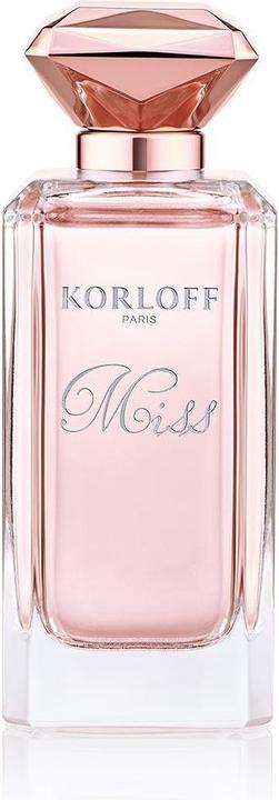 Immagine prodotto Korloff Miss Edp 88 ml (Eau de parfum, 88 ml)