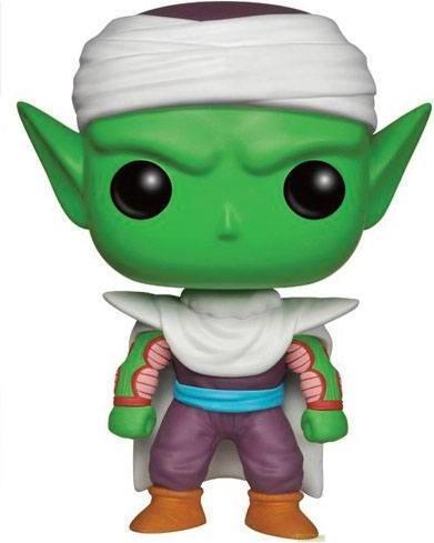 Actual product image Funko Dragonball Z: Piccolo