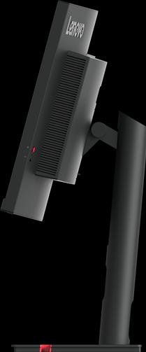 Produktbild Lenovo ThinkVision T34w-30 (3440 x 1440 Pixel, 34")