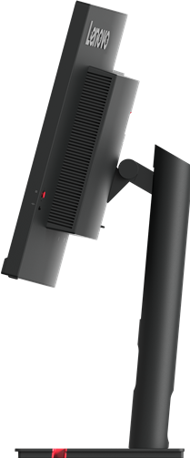 Produktbild Lenovo ThinkVision T34w-30 (3440 x 1440 Pixel, 34")