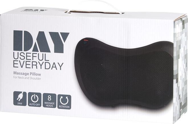 Produktbild Schou Massagekissen