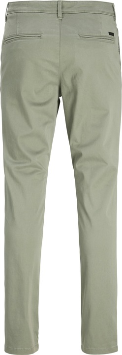 Actual product image Jack & Jones Slim fit chino trousers Chino trousers (W31/L34)