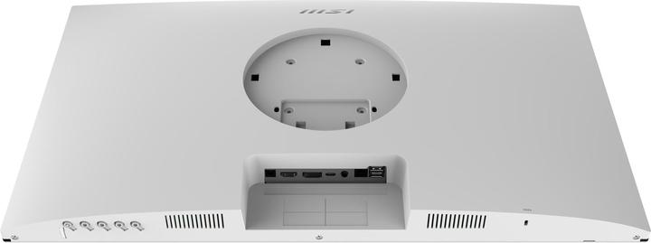 Image du produit MSI Moniteur Modern MD272QXPW (2560 x 1440 pixels, 27")