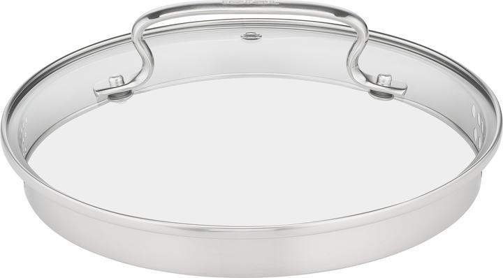 Produktbild Tefal Duetto+ G7194455 (Kochtopf, Edelstahl, 20 x 12 cm)