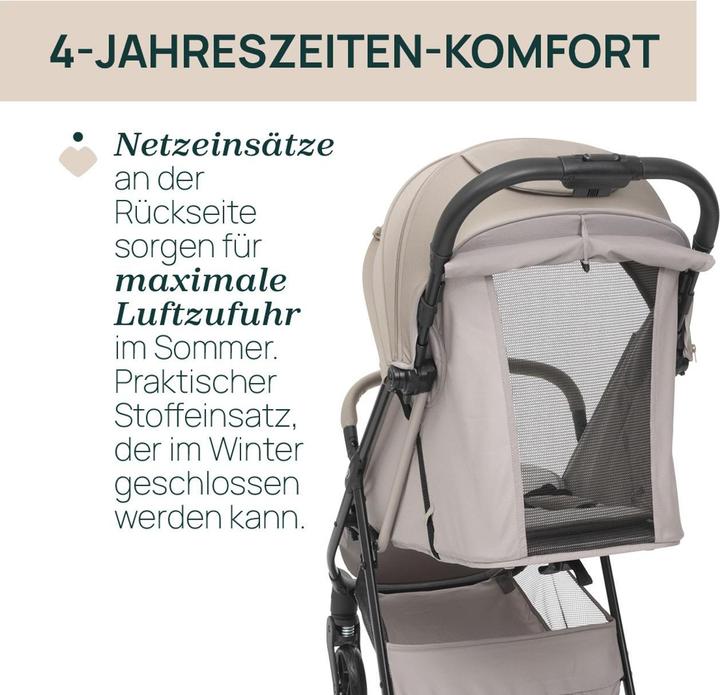 Image du produit Chicco Taormina (0 Mois - 4 Années)