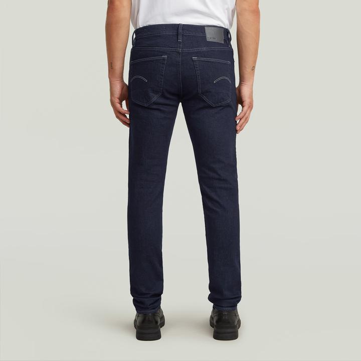 Produktbild G-Star 3301 Jeans Slim Fit (30)
