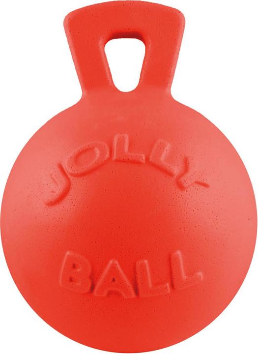 Jolly Pets - Giocattolo per cani TUG-N-TOSS (Cucciolata di cane giocattolo)