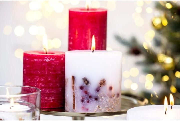 Image du produit Stoneglow Kerze Cosy Vibes (1 pcs)